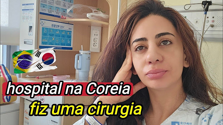 I'M HOSPITALIZED, I'M GOING TO HAVE SURGERY