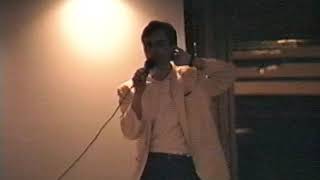 Fangoria 1990 - Jeffrey Combs Convention Talk -Partial