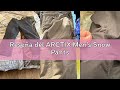Reseña del ARCTIX Men's Snow Pants