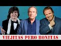 DYANGO, JOSÉ LUIS PERALES, CAMILO SESTO EXITOS SUS MEJORES CANCIONES - BALADAS ROMANTICAS