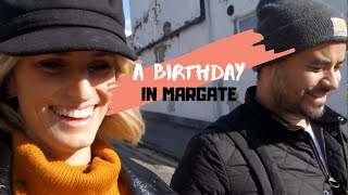 MARGATE BIRTHDAY MEMORIES