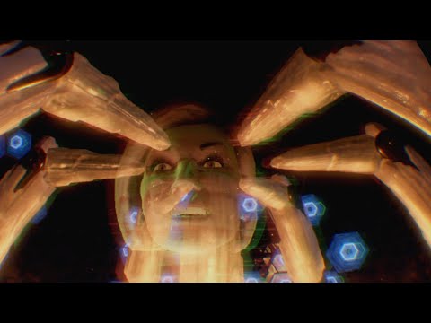 Video: Doctor Who Primește Un Joc VR „cinematic, Cu Lungime De Caracteristici” La Sfârșitul Acestui An