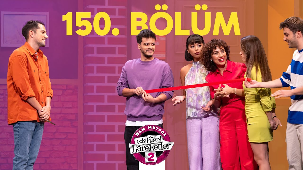 Eşkıya Dünyaya Hükümdar Olmaz 150. Bölüm