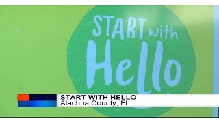How Alachua County Public Schools Are Promoting Mental Health