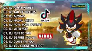 Dj totok viral