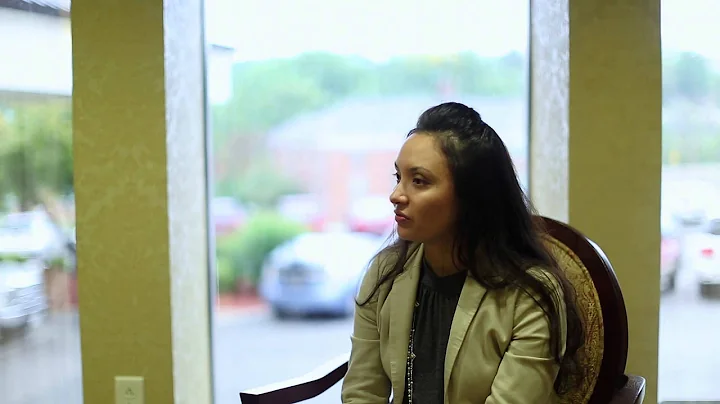 Family Advocates Make a Difference: Melissa Hudson