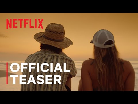 Outer Banks 2 | Official Teaser | Netflix