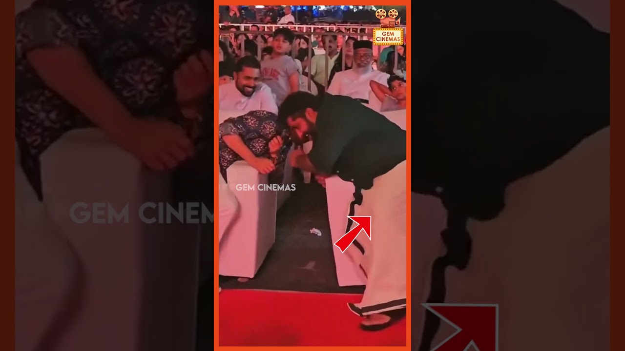 Смотреть ! До конца😂 - Фахад Фаасил | Дхиан Шринивасан