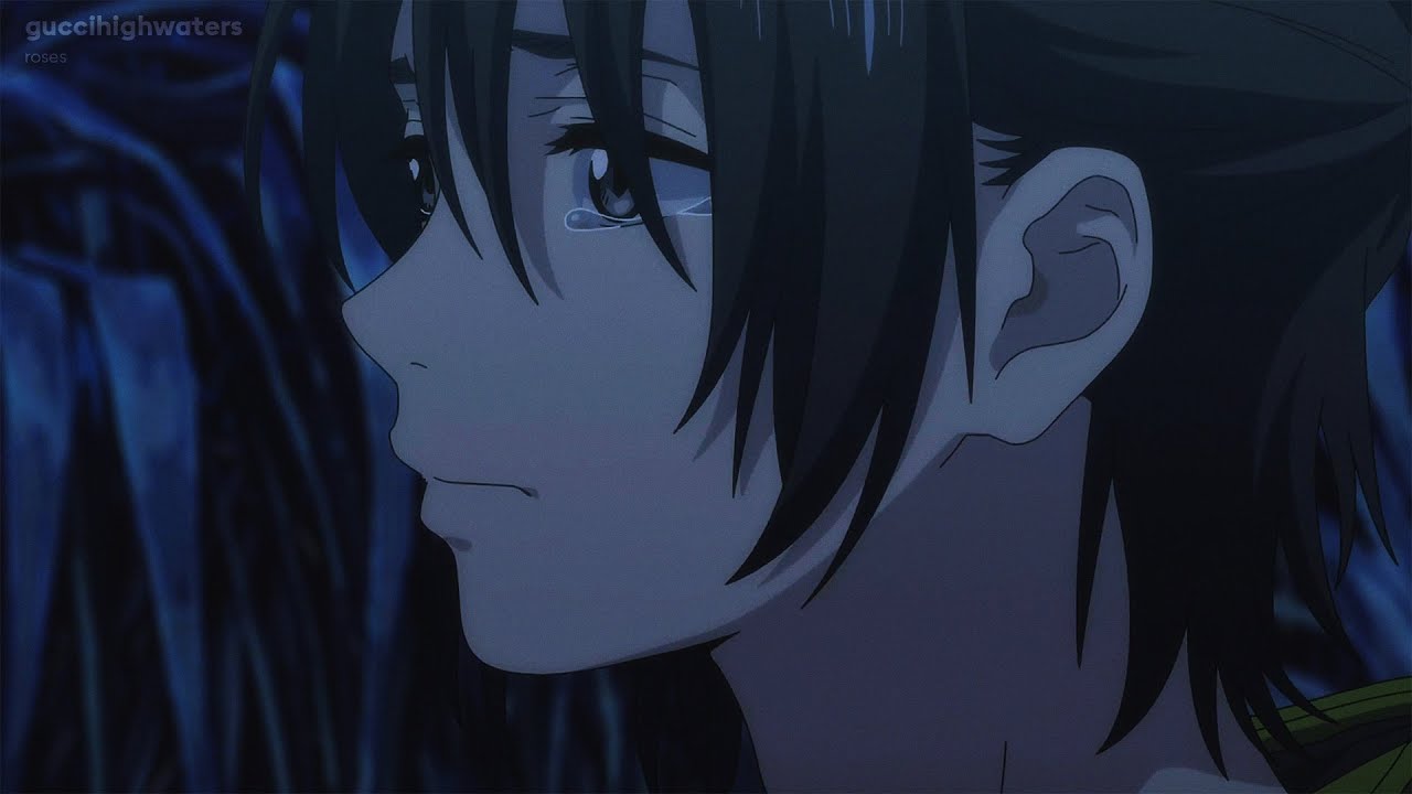 guccihighwaters roses (lyrics) YouTube