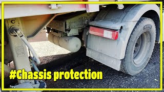 #TruckWash 'SALT' is the killer of Truck Chassis!!! #read_description by WashTime - Truck 4,615 views 3 months ago 15 minutes