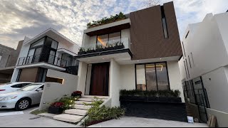 M402 ¡Increíble oportunidad! Casa nueva en Venta en La Vista Querétaro de 3 niveles