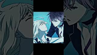 ayato and yui🎀🌚🤍 #diabolikloversedit