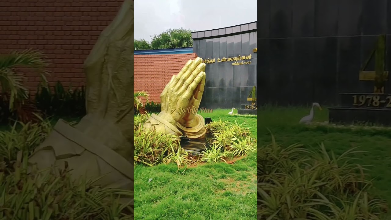 Jesus redeems nalumavadi | nalumavadi church | nalumavadi prayer house |