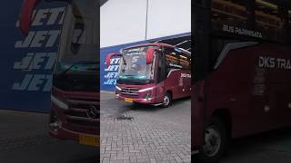 Rilis !! DKS Trans Jetbus 5 #jetbus5 #adiputro