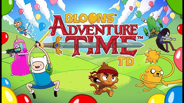 Bloons Adventure Time TD Tricks Free Shopping 🗽 Get Unlimited Gems In Bloons Adventure Time TD
