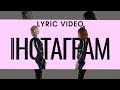 SELFY ІНСТАГРАМ LYRIC VIDEO