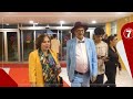 أول ظهور للفنان الشوبي بعد وعكته الصحية رفقة زوجته وابنه بعرض فيلم أيام صيف أول ظهور للفنان الشوبي بعد وعكته الصحية رفقة زوجته وابنه بعرض فيلم أيام صيف