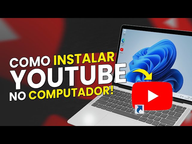 🔴 Como Baixar Aplicativos no PC ou Notebook Atualizado do Jeito Certo 2023  