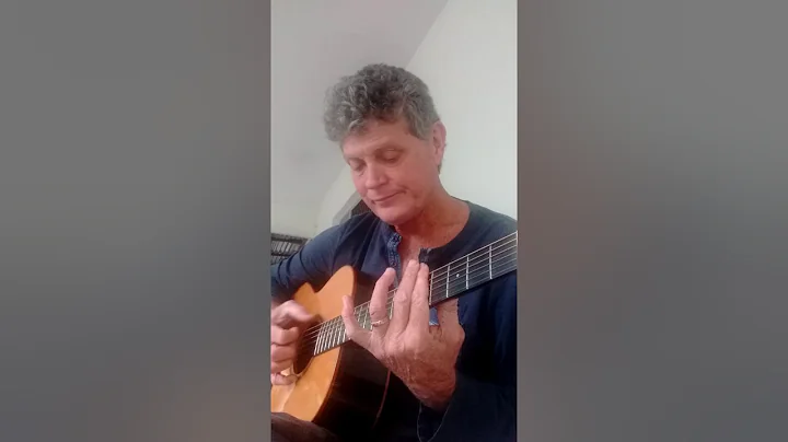 Guitar Blues by Leroy Weaver played by Reverend Bi...