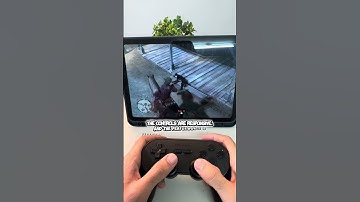 Red Dead Redemption on iPad 10th Gen?! 🤯 Netflix Game Test!#gaming