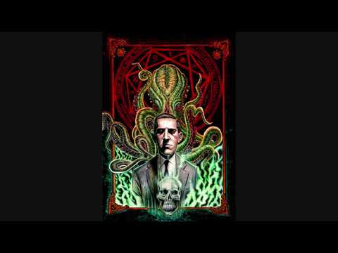 Video: Ruf Von Cthulhu: Dunkle Ecken Der Erde