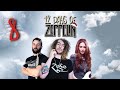 Achilles Last Stand - 12 Days Of Zeppelin - Day 8