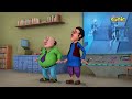 Motu Patlu | मोटू पतलू | Full Episode | Space Ship Mp3 Song