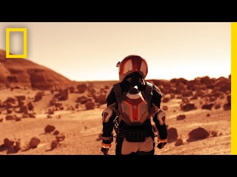 MARS: Trailer #2 | MARS