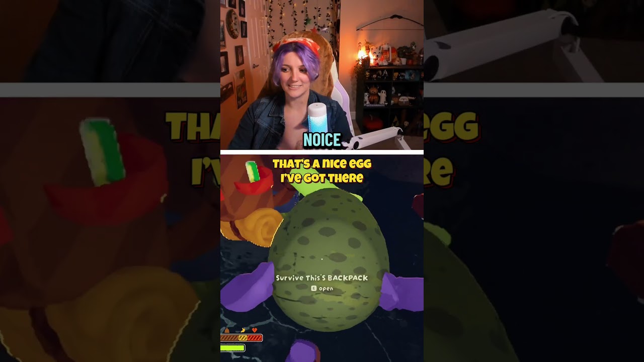 Ну, я точно всё испортил ••• live ttv/explauraa Вт, Чт, Пт ••• 