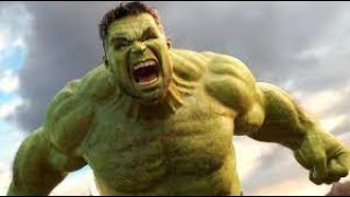 Hulk Smash  Smile Scene  The Avengers 2012 Movie Clip HD