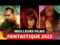 10 meilleurs films fantastiques 2023