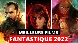 10 Meilleurs Films Fantastiques 2024