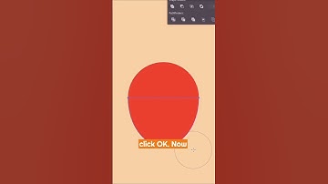 Sun Reflection Ripple effect Adobe Illustrator |  #shorts #shorttutorials  #viral #short