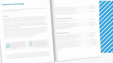 White Paper - Towards Churn Prediction on TELCO Operator