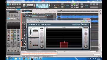 Sonar X2 Producers RMix