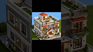 New House Design 3 bedroom house design #housedesign