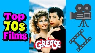 Top 70s Movies!