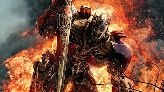 Optimusprime (#transformers) ft.Unstoppable Edit 1080p HD  #11