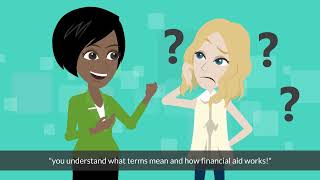Episode 12: Smart Student Loan Tips, Part 1