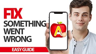 How To Fix ABC Kids App Something Went Wrong | Final Solution screenshot 5