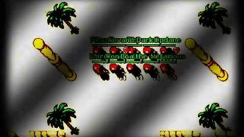 Tibia Video [Death Squad] [SammyNSC]