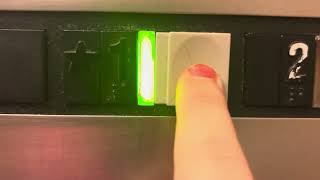Montgomery Vector Hydraulic Elevator at Macy's - Galleria at Crystal Run in Middletown NY