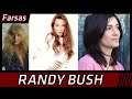 Randy Bush: A Modelo que foi Rosto de 5 Projetos Musicais - Farsas