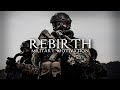 Military Motivation - "Rebirth" (2022 ᴴᴰ)