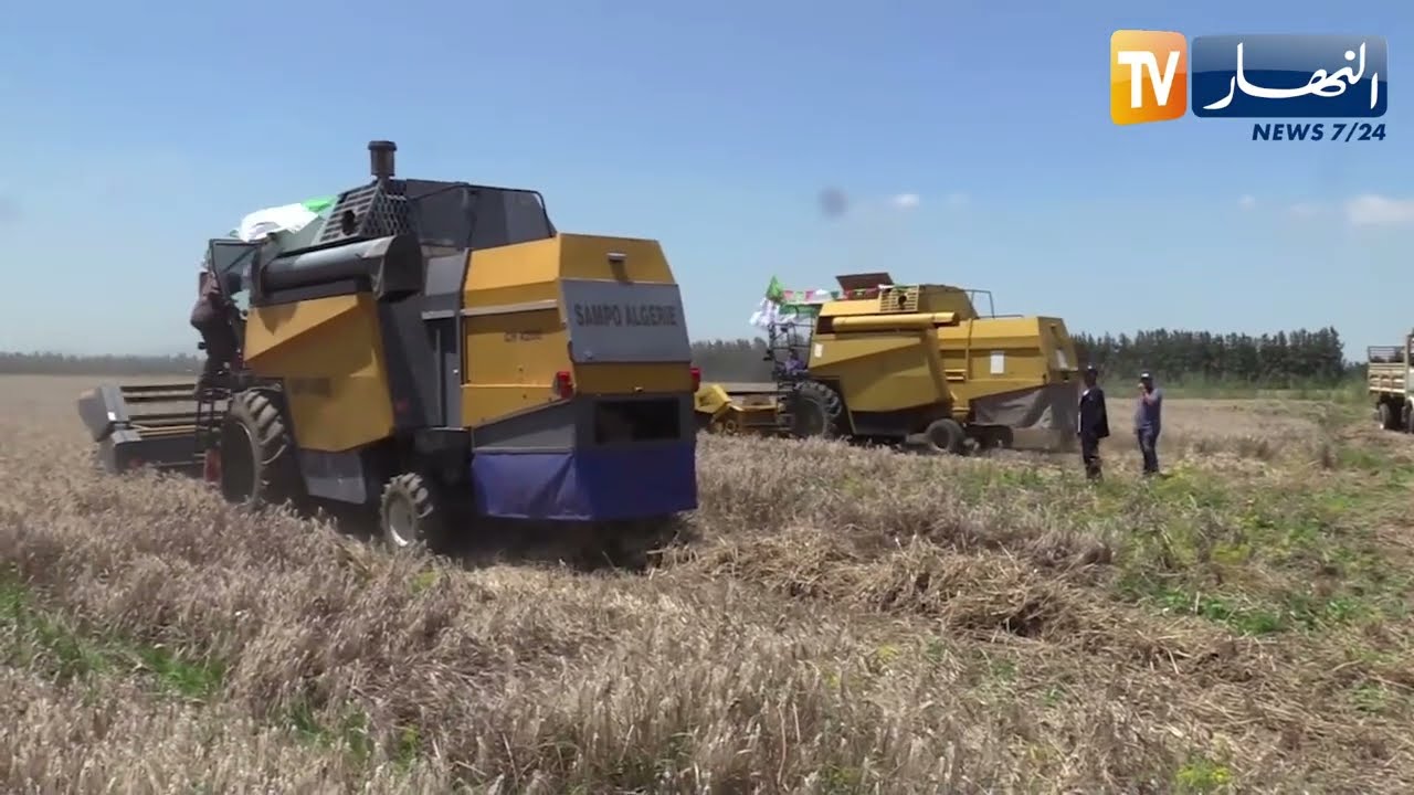 فلاحة: قروض إسلامية لفائدة الفلاحين.. دراسات الجدوى الناجعة شرط قبول التمويل