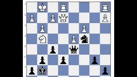 V  Smyslov vs Fischer  R J l 1970 l Neo Grunfeld
