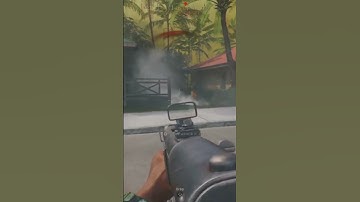 HOW TO DEAL WITH SNIPERS! #warzone #callofduty #shorts #flashbang #subscribe