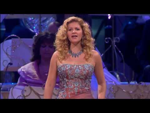 André Rieu - Panis Angelicus