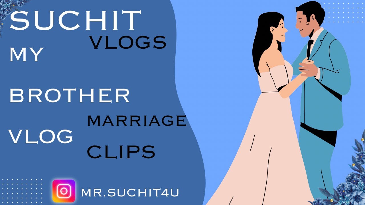 Suchit vlogs | #basavakalyan | MY BROTHER | Marriage Clips 