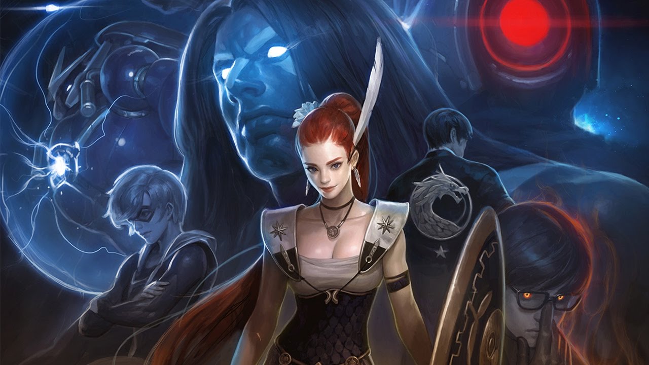 Hyper Universe OBT: PvP Gameplay